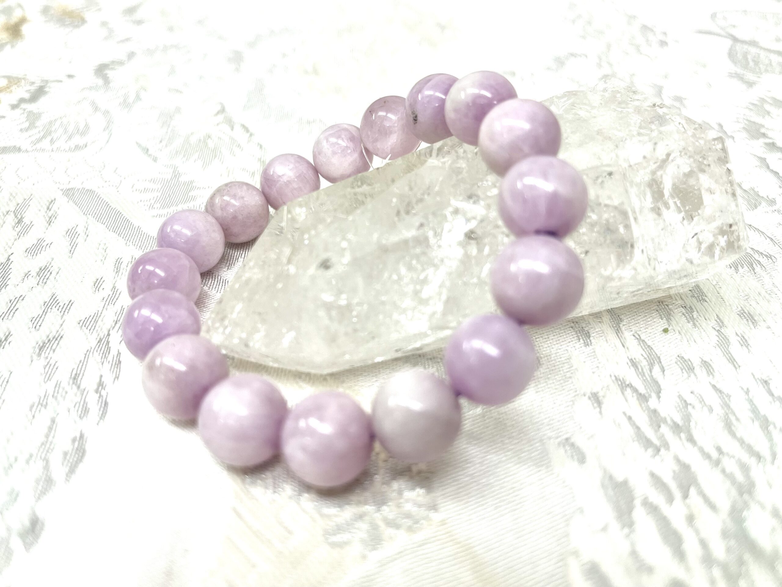 クンツァイト 無償の愛 美 – bluemoon 